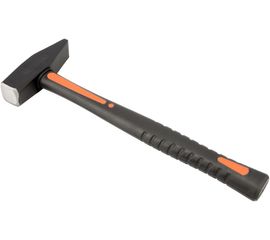 Молоток с фибергласовой ручкой 0.5кг АвтоDело 30305 12611 