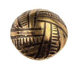 Мебельный гвоздь ЕВРОПАРТНЕР 411 T бронза 30 шт. 13 7282 1 