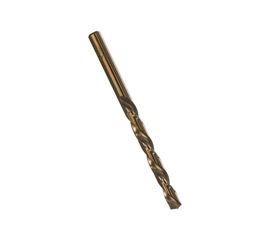 Сверло по металлу левого вращения (8х75х117 мм) Дело Техники 212080 