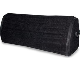 Автосумка PSV 3D 75х30х31см Черная L 109185 