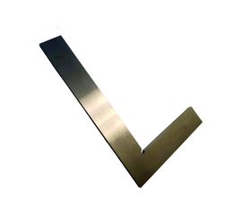 Угольник Буревестник УП-2-160 160х100 ГОСТ 3749-77 154 