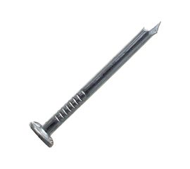 Толевый оцинкованный гвоздь евро Tech-Krep 2.0х25, 100г, пакет 128313 