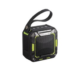 Портативная беспроводная музыкальная колонка Camping World Adventure Box 138252 