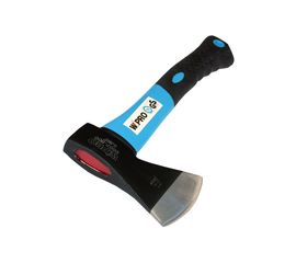Топор с двухкомпонентной рукояткой WIPRO 0507-1000 