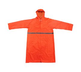 Дождевик Samgrupp оранжевый, размер XXL 16040 