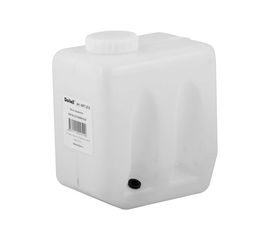 Бачок омывателя DolleX, ВАЗ-2101-07, 2121, 21213 н/о под один мотор с крышкой 2,2 л, WFT-212 