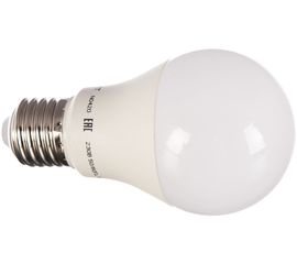 Лампа ОНЛАЙТ OLL-A60-15-230-2.7K-E27 61149 