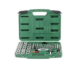 Набор метчиков и плашек Станкоимпорт НПМ.49.00.40 