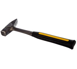 Слесарный цельнокованый молоток 500 г Inforce 06-16-13 