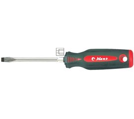 Силовая отвертка Hans шлиц 6.5*150мм 0416M6-6 
