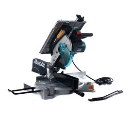 Комбинированная торцовочная пила Makita LH1040 