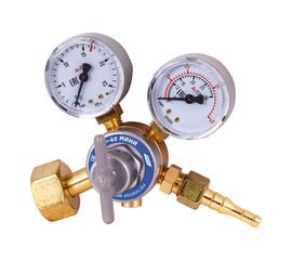 Регулятор аргоновый АР-40 МИНИ ПТК 00000028942 