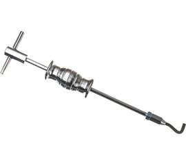 Обратный молоток для точечной рихтовки с крюком JTC 2503 