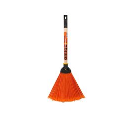 Веник Amigo полипропилен, деревянная ручка 76004 