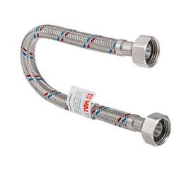 Гибкая подводка для воды 1/2 50см вн.-вн. Valtec VTf.001.IS.0404050 