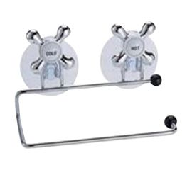 Держатель для туалетной бумаги Рыжий кот SPOT-BH-02 008145 