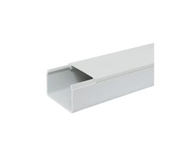 Кабель-канал с двойным замком УРАЛ ПАК 40х25 2м КК-19040025-032 