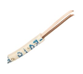 Кабель REXANT КСПВ 2 х 0,5 мм 01-4710 