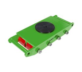 Транспортно-роликовая платформа EURO-LIFT CRA 12 00012453 г/п 12 т 