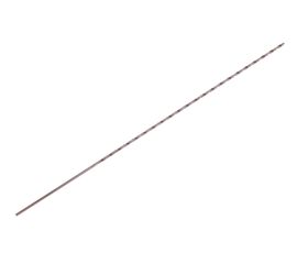 Сверло по металлу длинное(3х210х300 мм; Р6М5) Sekira 35719 