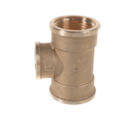 Переходной тройник STOUT ВВ 1X1/2X1 RG008Q0QTEDT32 