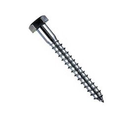 Сантехнический шуруп Госкреп 10х140 2 шт 3-0011610 