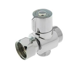 Дивертор LEDEME LAAA-1 ,блистер 65752 