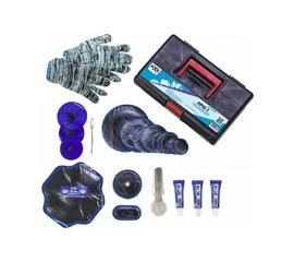 Автоаптечка БХЗ АРШ-1 