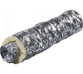 Воздуховод гибкий Sonodec DS (152 мм; 10 м) DEC 07-0203-103 