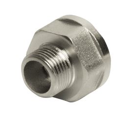 Переходник VRT 1/2-3/8 внутренняя/наружная, никель -1947-001510 503072 