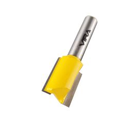 Фреза пазовая прямая (12х51 мм) VIRA 553314 