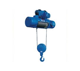 Электрическая таль TOR ТЭК (CD) г/п 3,2 т 6 м 10936 