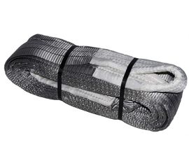Строп ПКФ Строп СТП-4т SZ013984 (L-4 м, SF6 100 мм) 
