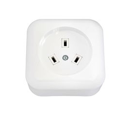 Розетка Bylectrica к электроплите ОУ, РА32-002 