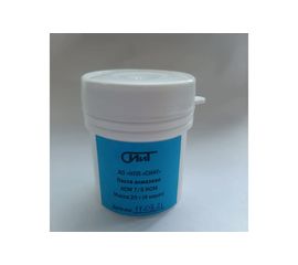 Паста алмазная полировальная 7/5 20 г СИИТ АЛМНОМ75-20 