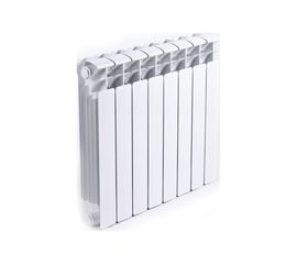 Биметаллический радиатор RIFAR B-500, 7 секций 