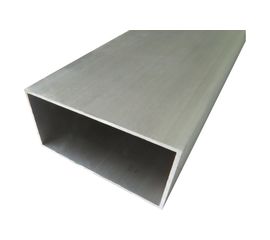 Профиль ПилотПро Ал., прямоуг. труба, 80х40х2, 2 м 01014 