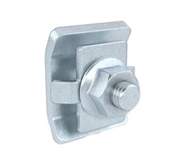 Крепежный комплект №1 DKC, для монтажа проволочного лотка, 50шт CM350001 