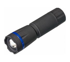 Фонарь Focusray 1006 ZOOM 1W 629738 