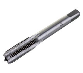 Метчик M7x1 3шт, в пластиковом футляре ROCKFORCE RF-TAP07100 