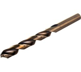 Сверло по металлу КОБАЛЬТ (12.5х101х151 мм; Р6М5К5; класс А1) Gigant GT-154 