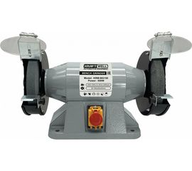 Заточной станок KraftWell 150 мм KRW-BG150 