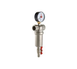 Промывной самоочищающийся фильтр VALTEC 3/4 VT.389.N.05 