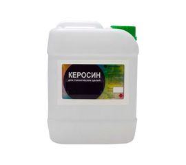 Технический керосин НЕФТЕХИМИК 10л КТ10000 