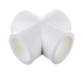 Крестовина PPR LAMMIN 32 Lm31037000020 