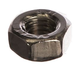 Гайка Метиз-Эксперт М4 нерж. А2 DIN 934 уп. 200 шт. БП-00045027 