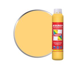 Колер PARADE №240 золотой 0,75 л Россия 90001421800 