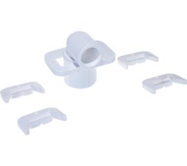 Водорозетка под гипрок с креплением Blue Ocean 20х1/2 PPRF/IT90EWM(W)-20x1/2" 