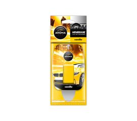 Ароматизатор воздуха Aroma Car MEMBRANE Vanilla 83108 