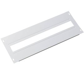 Панель ЛМА IEK к ВРУ-х хх.60.хх 36 TITAN H=150 2шт комплект YKV-PL-0-36-60-0 